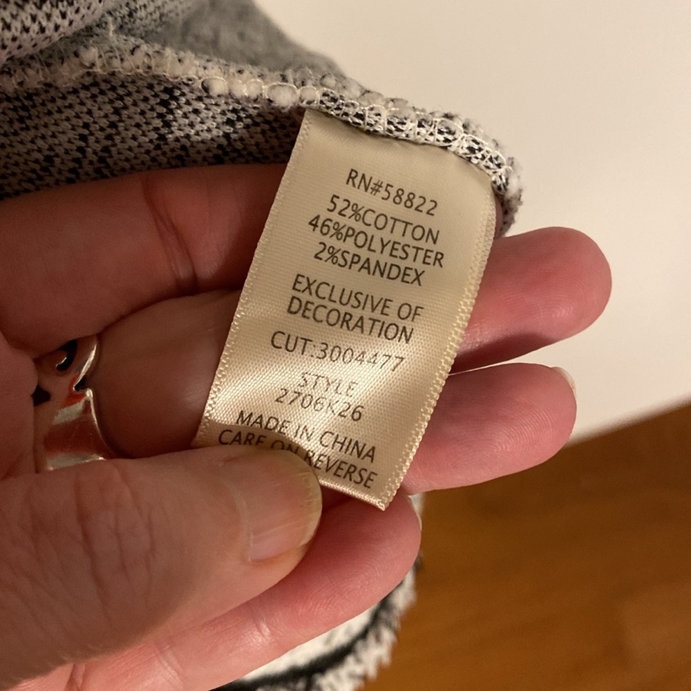 Max Studio Jacket - Picture 10 of 10